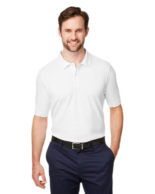 New classicsMens Performance Polo - gRAPHITE - S(D0102H7Z4HJ)