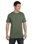 Mens Blended Eco T-Shirt - cHARcOAL BLAcK - S(D0102H7ZLQ6)