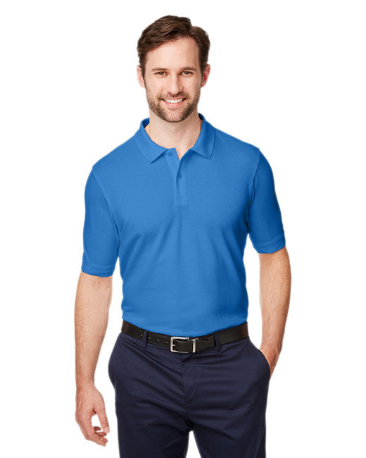 New classicsMens Performance Polo - gRAPHITE - S(D0102H7ZN4T)
