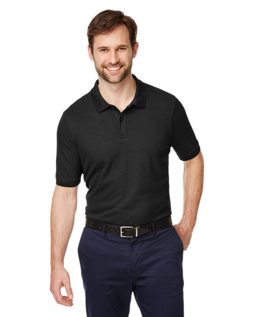 New classicsMens Performance Polo - gRAPHITE - S(D0102H7ZNFP)