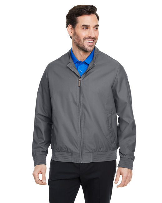 Mens Vision club Jacket - BLAcK - S(D0102H7ZNR6)