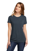 Next Level Apparel Womens CVC Tee NL6610