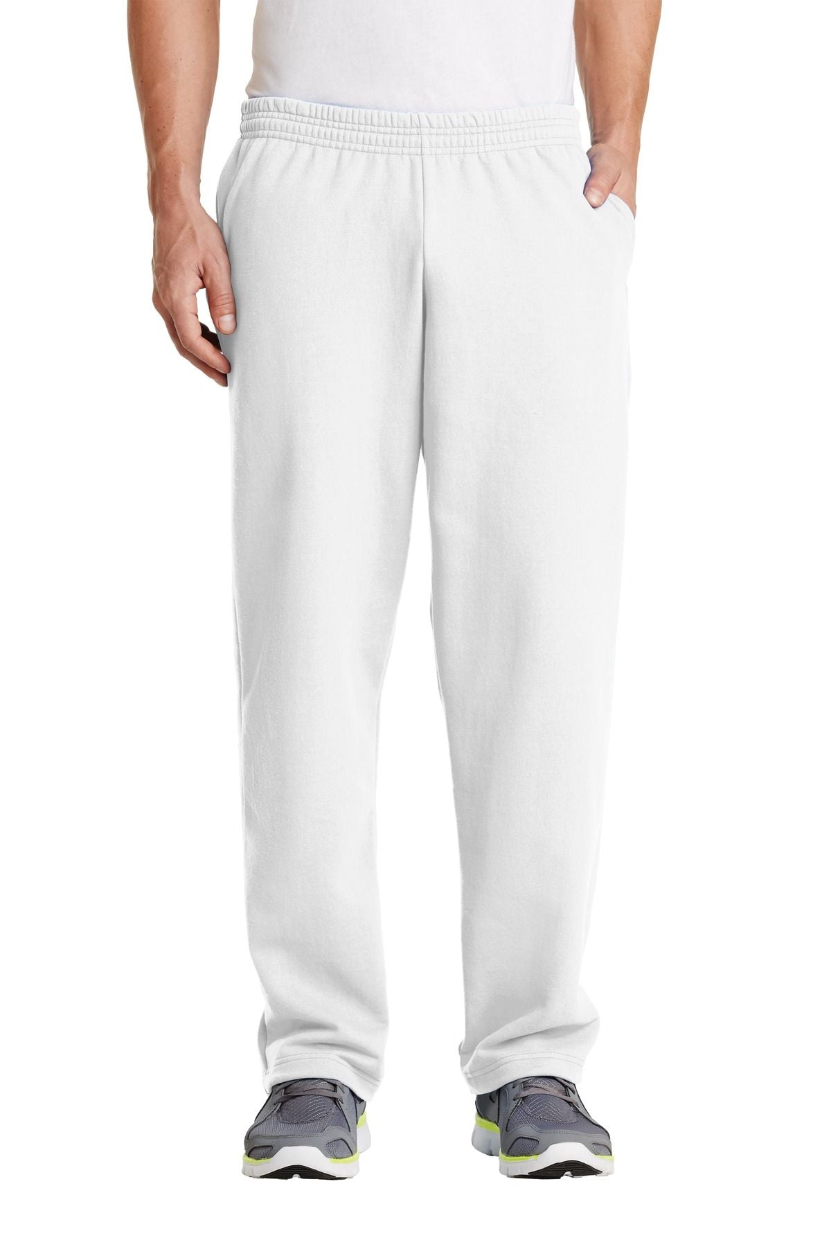 Port & Company Core Fleece Sweatpant with Pockets PC78P