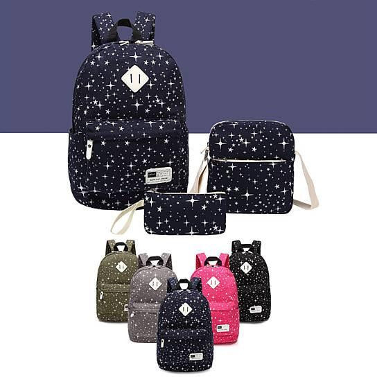galaxy Traveler A 3 In 1 Backpack Holiday Travels Made Easy By Journey collection(D0102HE6N97)