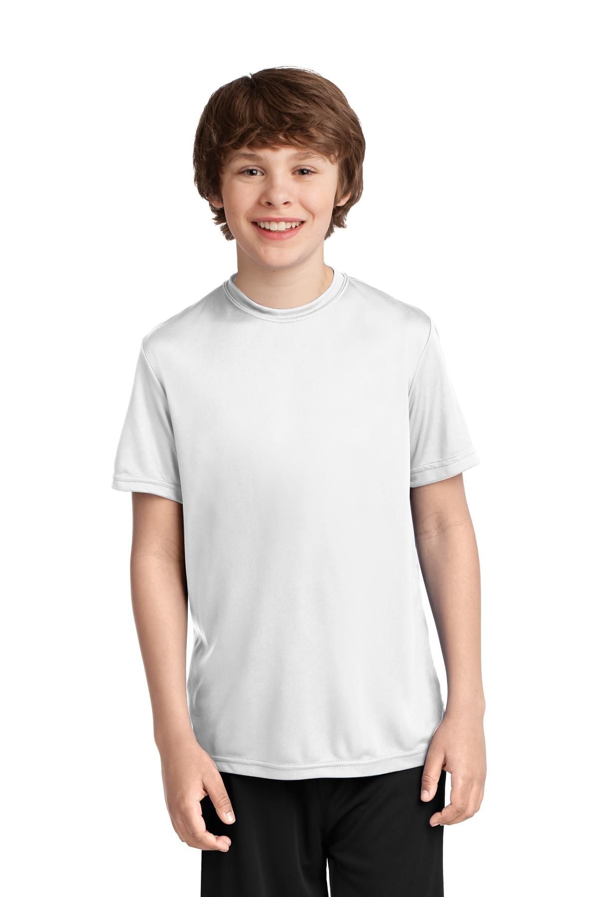 Port & Company Youth Performance Tee PC380Y