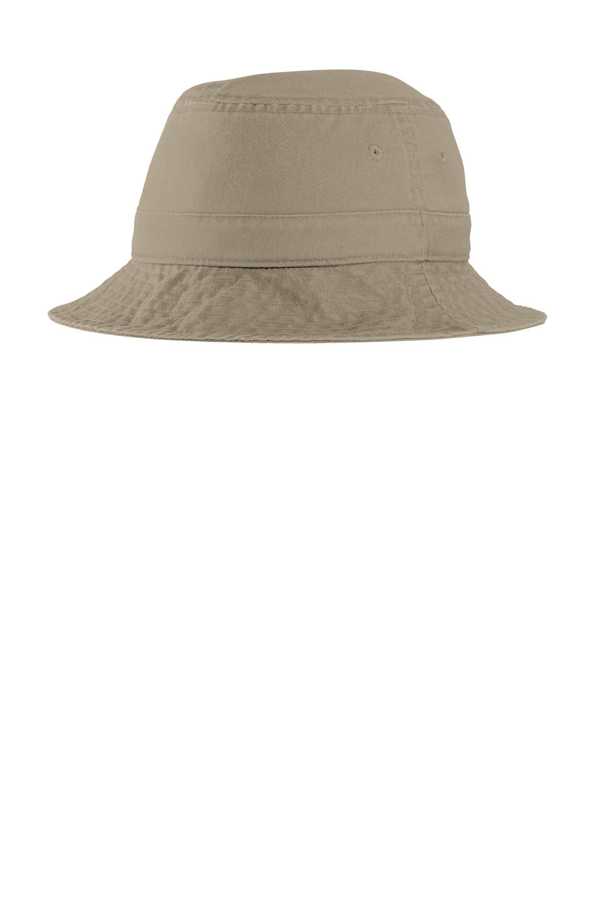 Port Authority Bucket Hat PWSH2