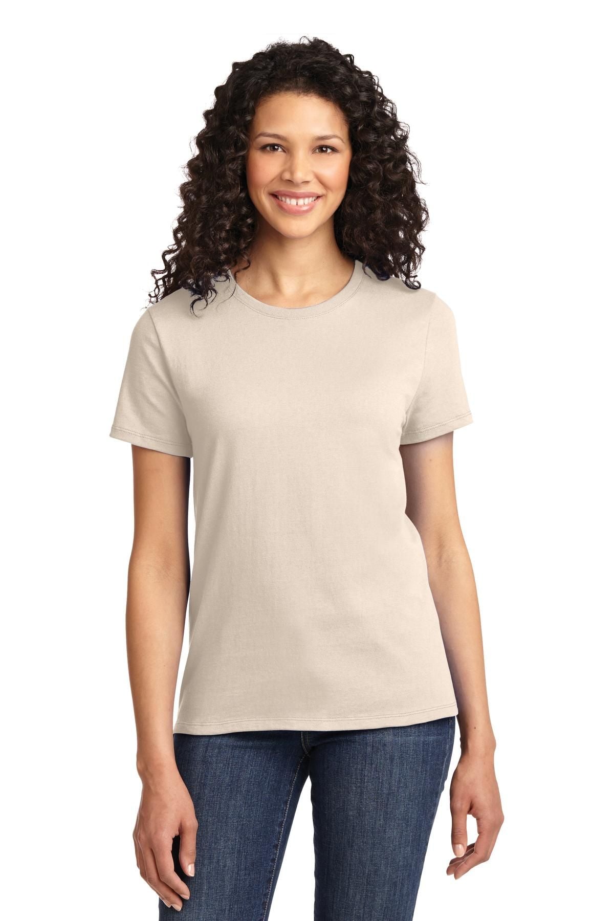 Port & Company Ladies Essential Tee LPC61