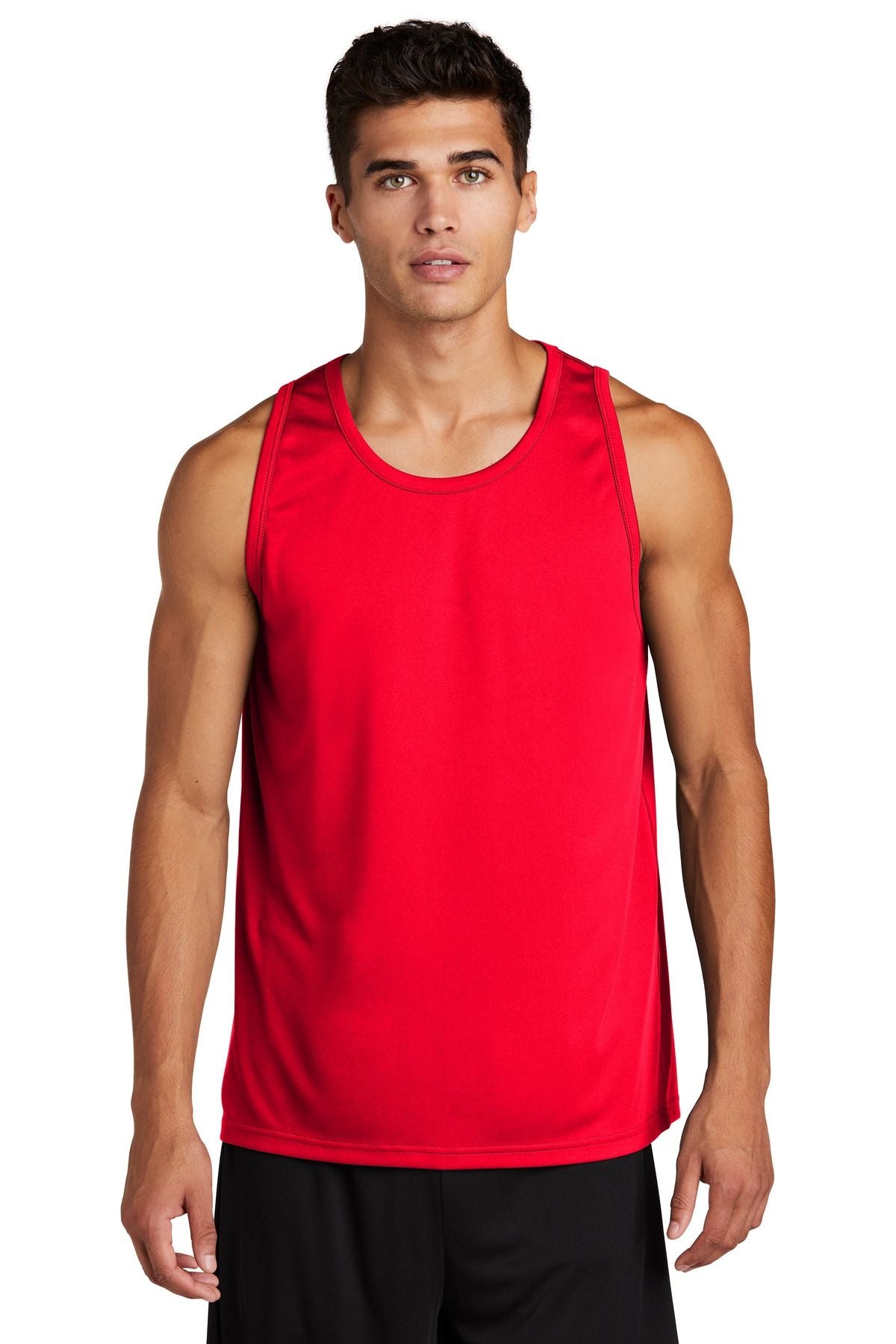 Sport-Tek PosiCharge Competitor Tank ST356