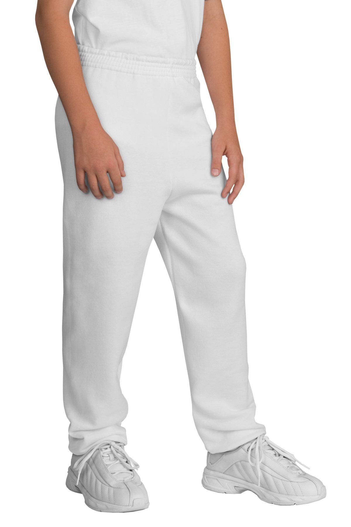 Port & Company Youth Core Fleece Sweatpant PC90YP
