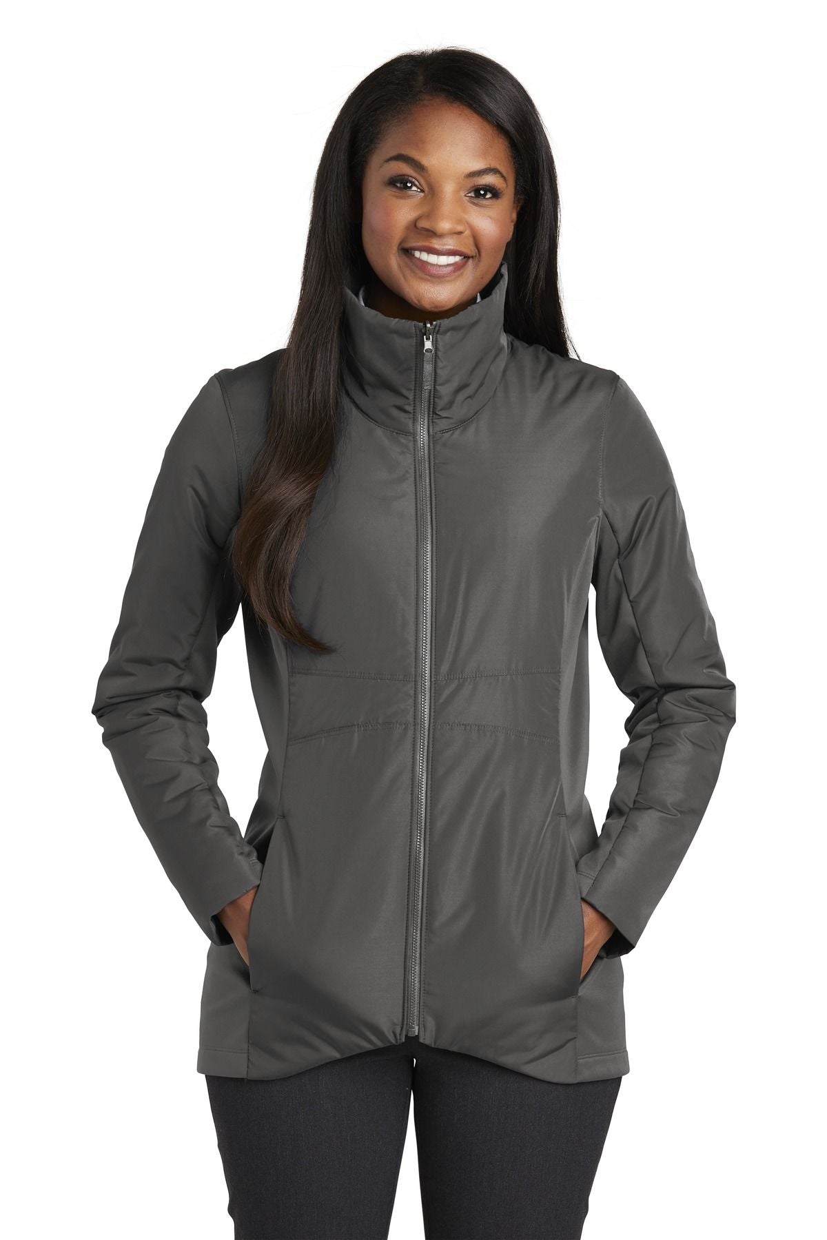Port Authority Ladies Collective Insulated Jacket L902