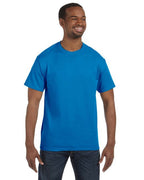 Mens Authentic-T T-Shirt - DAFFODIL YELLOW - S(D0102HI34RY)