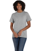 Unisex 5050 T-Shirt - KELLY gREEN - S(D0102HI38BA)