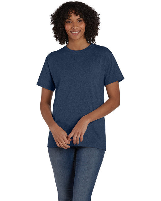 Unisex 5050 T-Shirt - KELLY gREEN - S(D0102HI38L7)