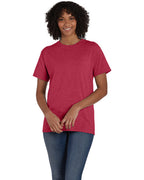 Unisex 5050 T-Shirt - KELLY gREEN - S(D0102HI38QW)