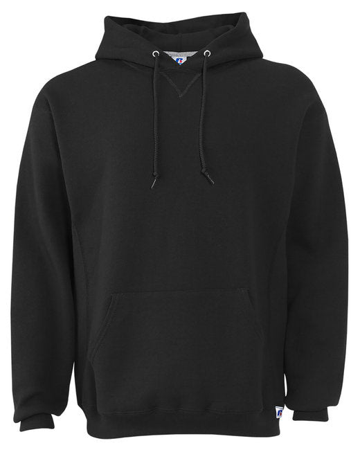Youth Dri-Power Pullover Sweatshirt - BLAcK - S(D0102HI38TV)