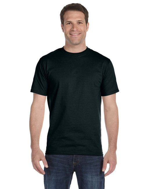 Mens Tall Beefy-T - cHARcOAL HEATHER - LT(D0102HI38YU)