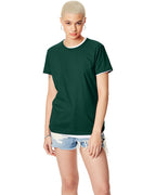 Ladies Perfect-T T-Shirt - BLAcK - S(D0102HI3B27)