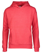 Youth Pullover Fleece Hoodie - BLAcK - XS(D0102HI3FB7)
