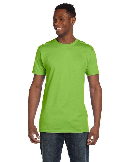 Unisex Perfect-T T-Shirt - BLAcK - S(D0102HI3K0W)