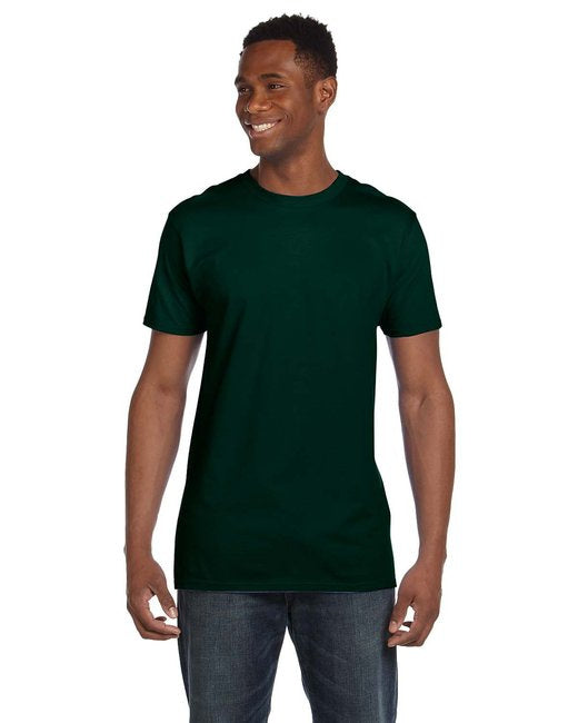 Unisex Perfect-T T-Shirt - BLAcK - S(D0102HI3K17)