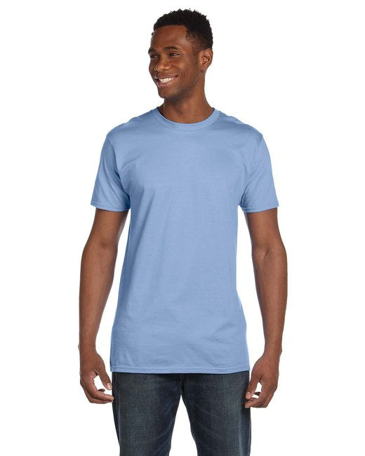 Unisex Perfect-T T-Shirt - BLAcK - S(D0102HI3K6A)