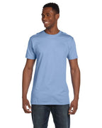 Unisex Perfect-T T-Shirt - BLAcK - S(D0102HI3K6A)