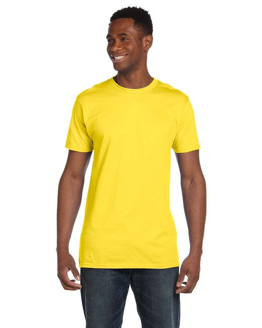 Unisex Perfect-T T-Shirt - BLAcK - S(D0102HI3Kgg)