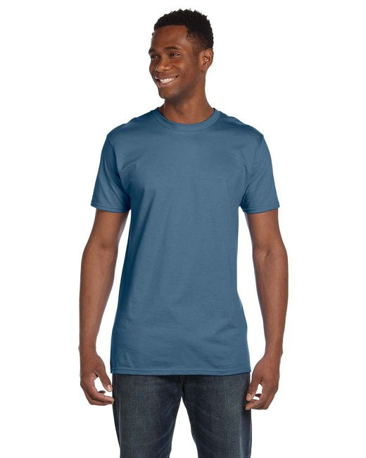 Unisex Perfect-T T-Shirt - BLAcK - S(D0102HI3KgU)