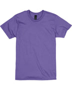 Unisex Perfect-T T-Shirt - BLAcK - S(D0102HI3KM7)