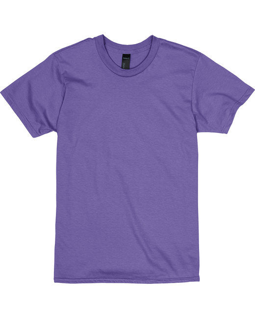 Unisex Perfect-T T-Shirt - BLAcK - S(D0102HI3KMg)