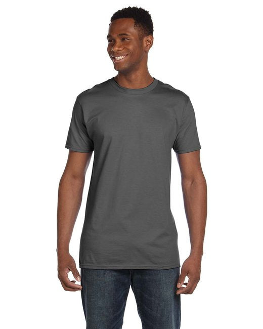 Unisex Perfect-T T-Shirt - BLAcK - S(D0102HI3KY7)