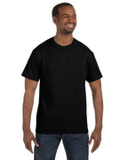 Mens Authentic-T T-Shirt - DAFFODIL YELLOW - S(D0102HI3N1A)
