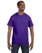 Mens Authentic-T T-Shirt - DAFFODIL YELLOW - S(D0102HI3N1W)