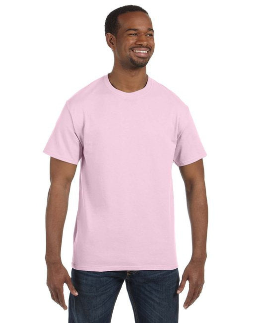 Mens Authentic-T T-Shirt - DAFFODIL YELLOW - S(D0102HI3N6g)