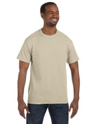 Mens Authentic-T T-Shirt - DAFFODIL YELLOW - S(D0102HI3NcA)
