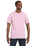 Mens Authentic-T T-Shirt - DAFFODIL YELLOW - S(D0102HI3NcW)