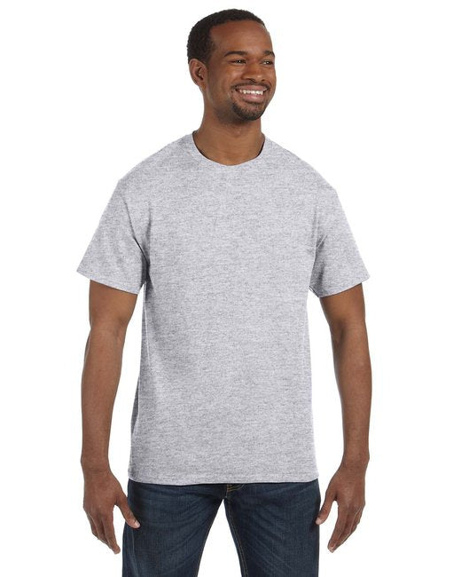 Mens Authentic-T T-Shirt - DAFFODIL YELLOW - S(D0102HI3NJW)