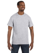 Mens Authentic-T T-Shirt - DAFFODIL YELLOW - S(D0102HI3NJW)