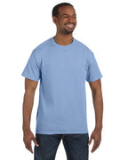 Mens Authentic-T T-Shirt - DAFFODIL YELLOW - S(D0102HI3NMV)