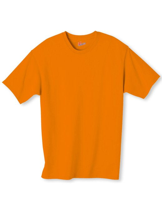 Mens Authentic-T T-Shirt - DAFFODIL YELLOW - S(D0102HI3NN7)