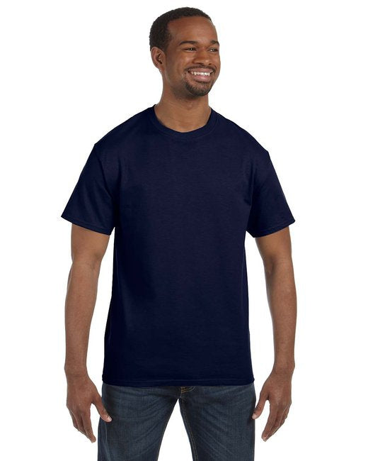 Mens Authentic-T T-Shirt - DAFFODIL YELLOW - S(D0102HI3NUA)