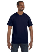 Mens Authentic-T T-Shirt - DAFFODIL YELLOW - S(D0102HI3NUA)