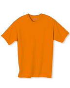 Mens Authentic-T T-Shirt - DAFFODIL YELLOW - S(D0102HI3NWg)