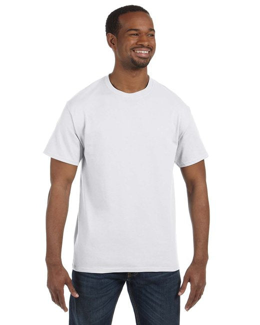 Mens Authentic-T T-Shirt - DAFFODIL YELLOW - S(D0102HI3NZg)