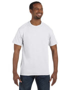 Mens Authentic-T T-Shirt - DAFFODIL YELLOW - S(D0102HI3NZg)