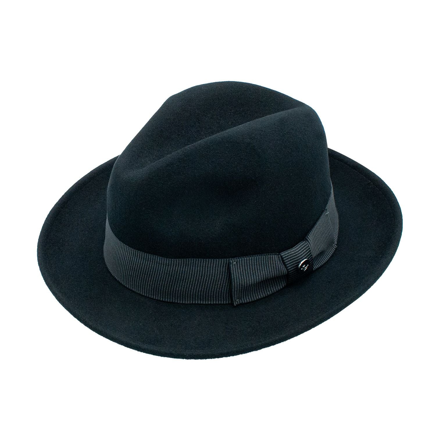 Antenas Wool Felt Fedora