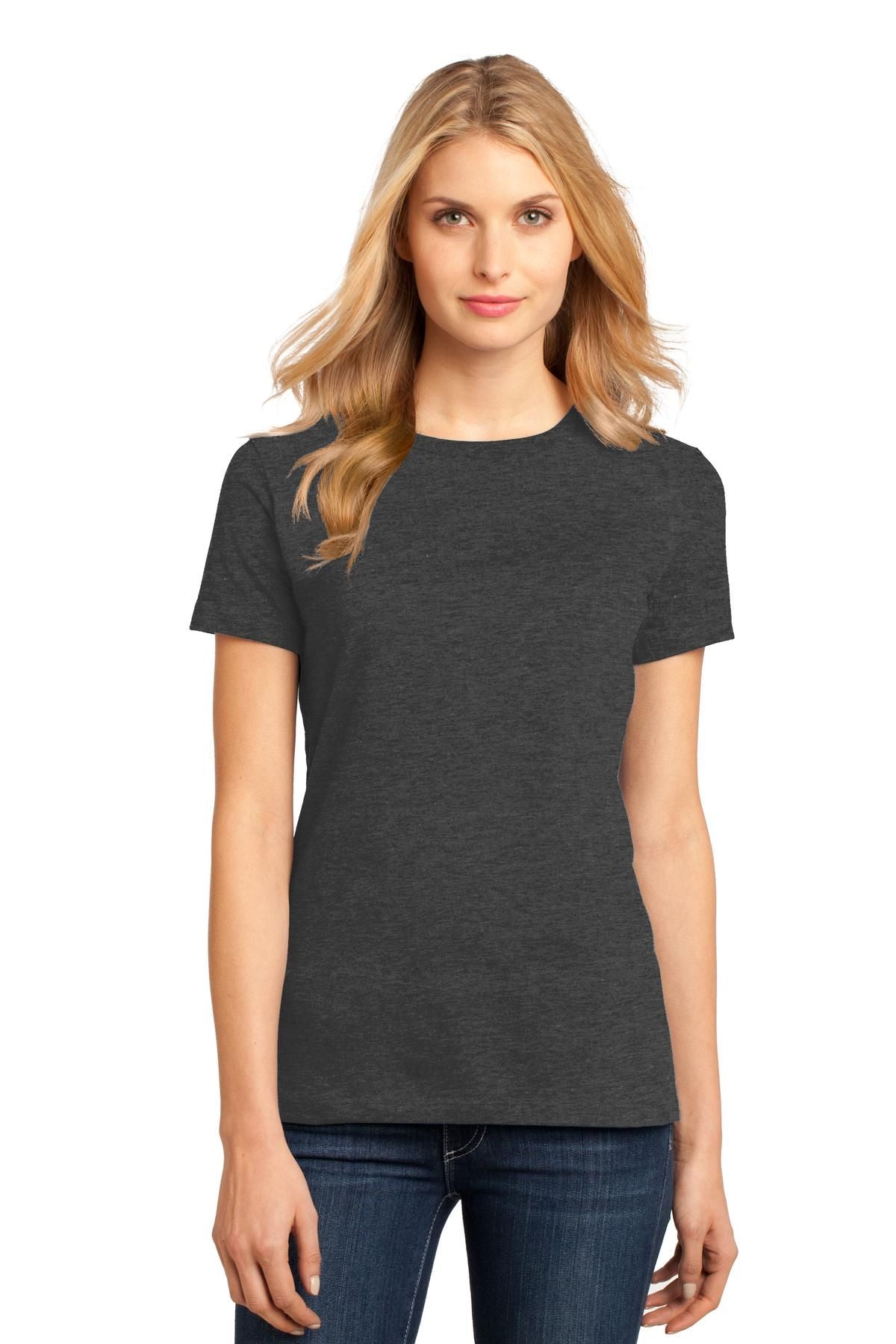 District Women's Perfect Weight Tee DM104L