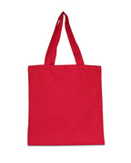 Liberty Bags 9860 Amy Recycled Cotton Canvas Tote