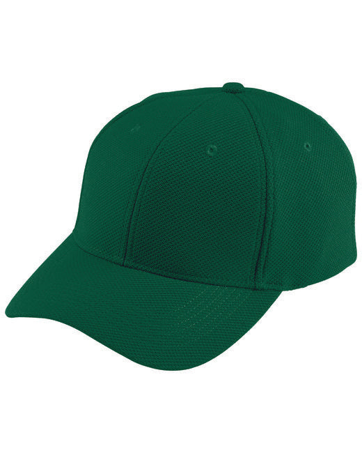 Augusta Sportswear 6266 Youth Adjustable Wckng Mesh Cap