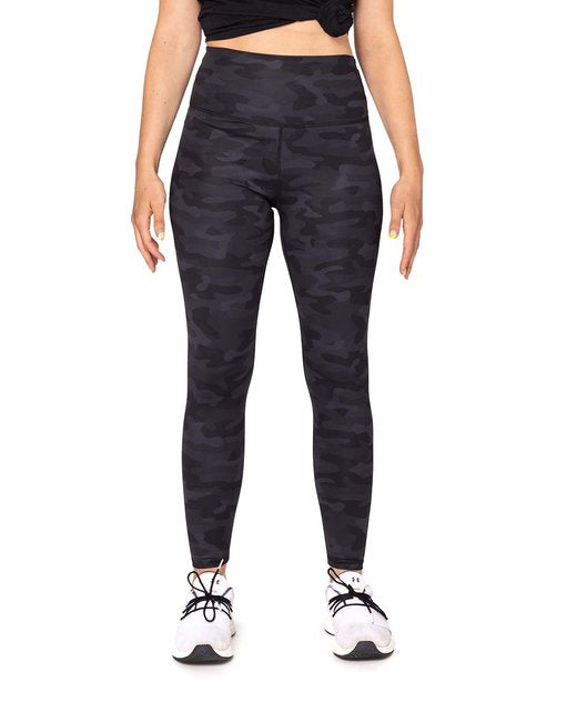 Threadfast Apparel 280L Ladies' Impact Leggings